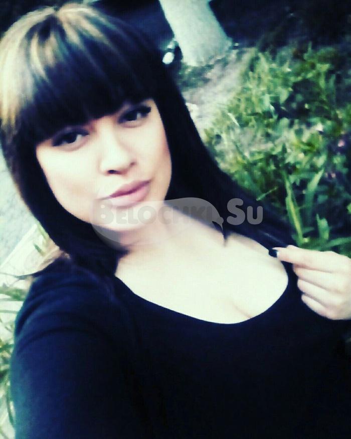 Проститутка Нинель г. Сосьва