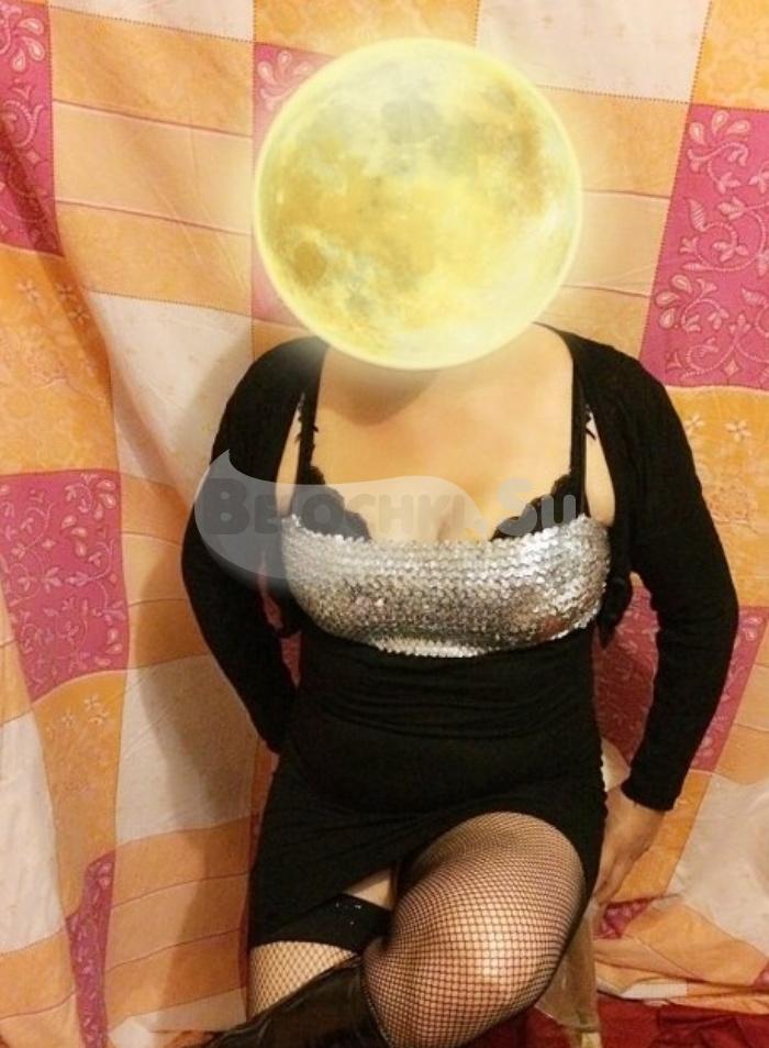 Проститутка Гузалия г. Тисуль