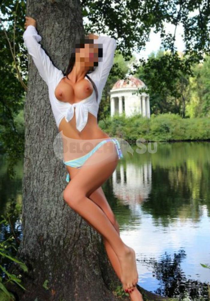 Проститутка Лена г. Валуево