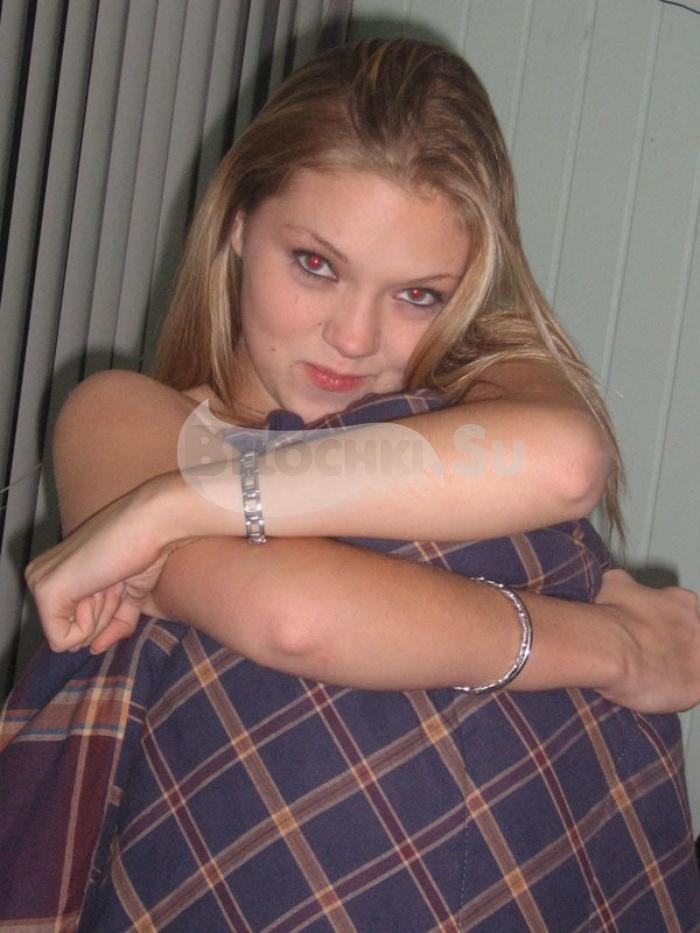 Проститутка Полина г. Ковдор