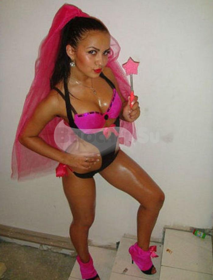 Проститутка Стэла г. Лебедянь