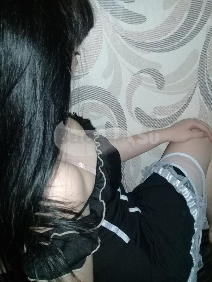 Проститутка Яна г. Лух