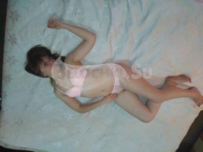 Проститутка Зоя г. Баяндай