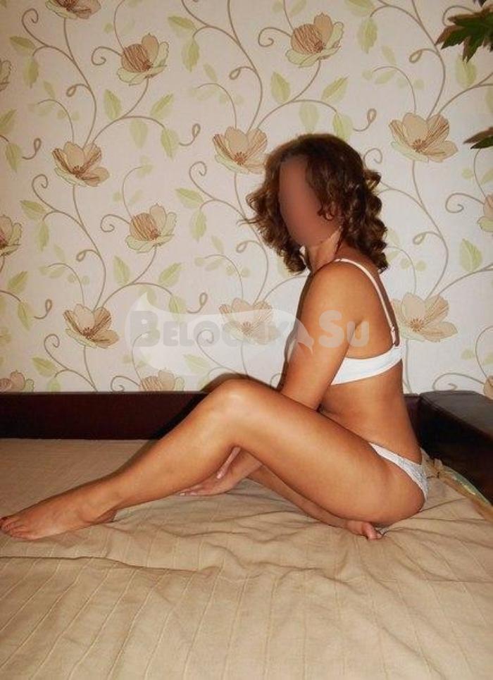 Проститутка Нора г. Фирово