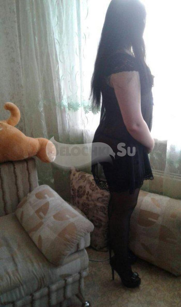 Проститутка Любовь г. Крымск