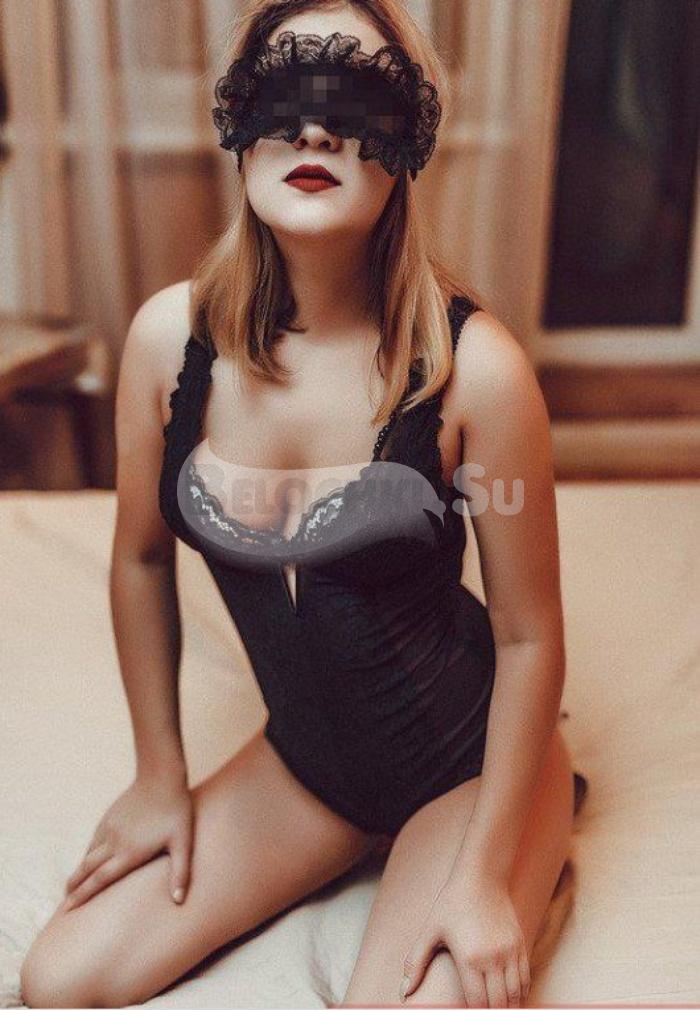 Проститутка Диана г. Забайкальск