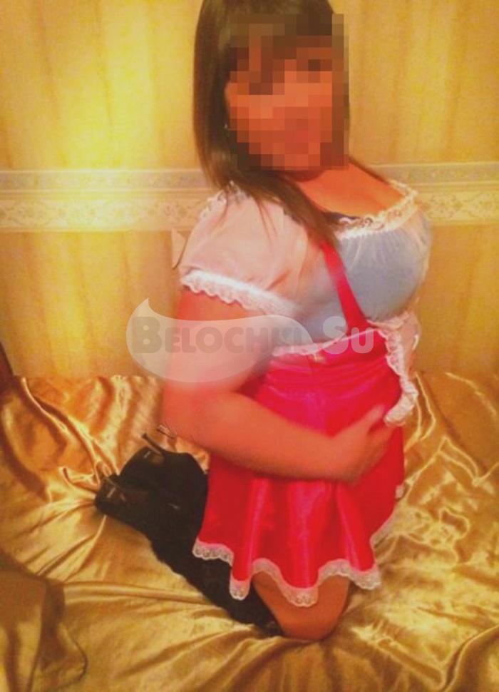 Проститутка Мая г. Идрица