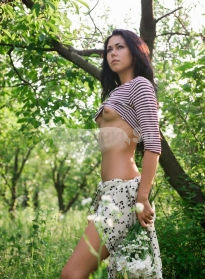 Проститутка Надя г. Гатчина