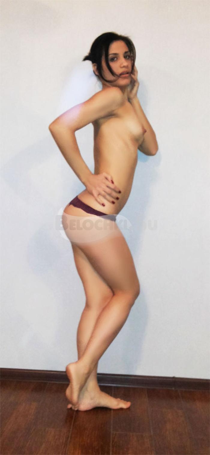 Проститутка Веста г. Бакчар