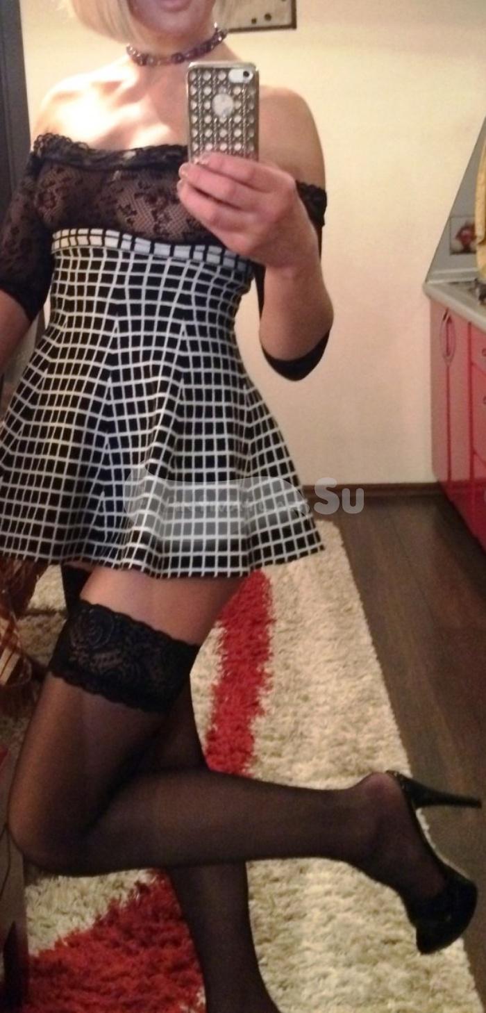 Проститутка Наталья г. Елабуга