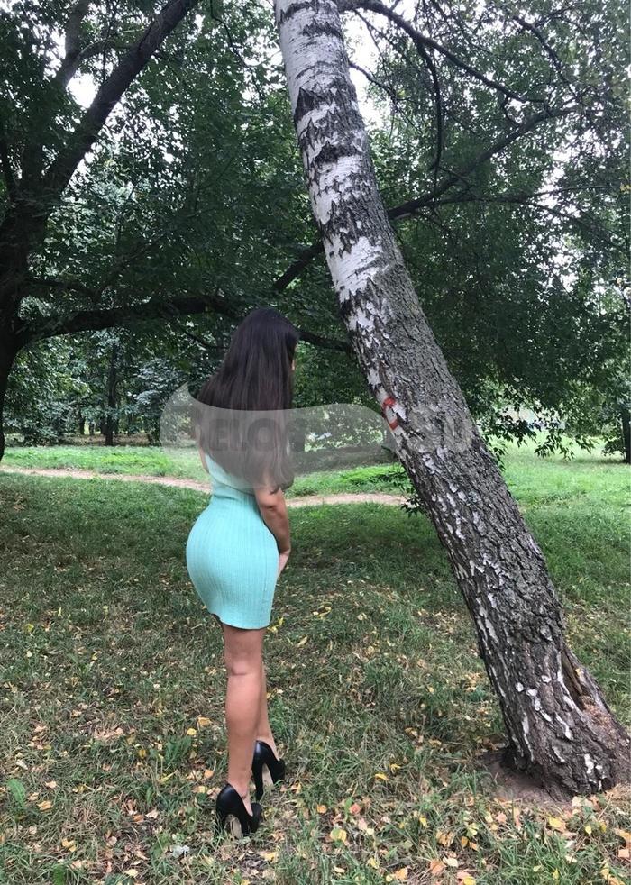 Проститутка Евгеша г. Диксон