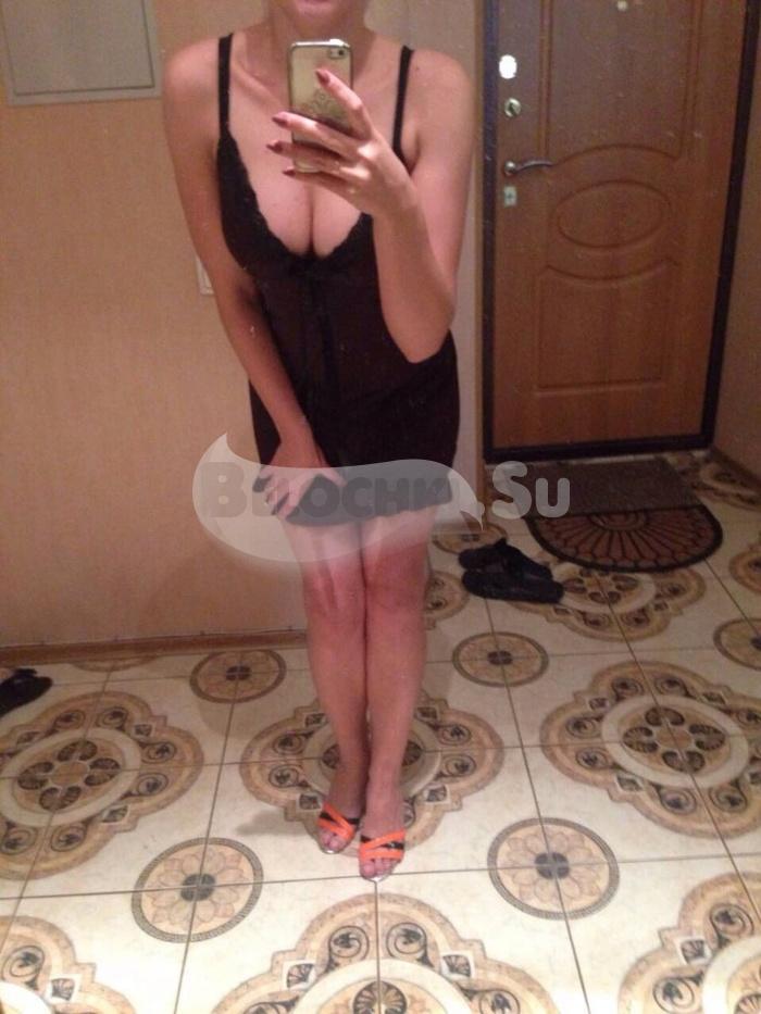 Проститутка Вика г. Чапаев