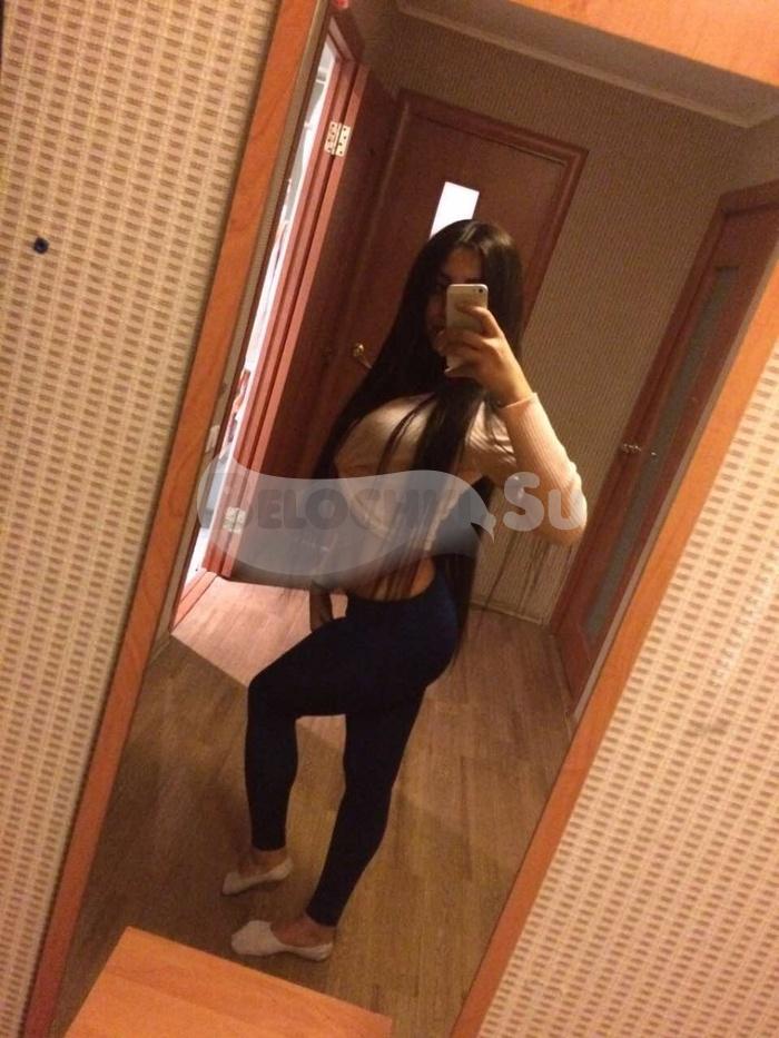 Проститутка Вера г. Абакан