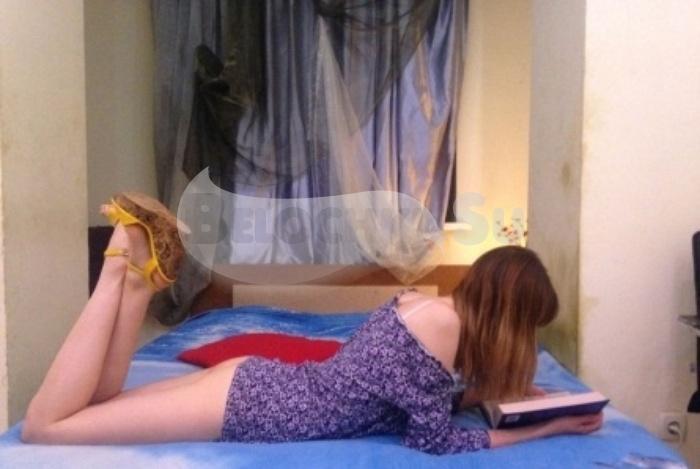 Проститутка Катя """"соблазнись На Мою Попку""" г. Пролетарский