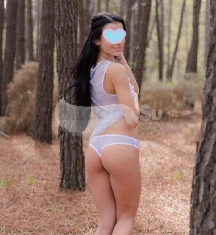 Проститутка Нюра г. Песчанокопское