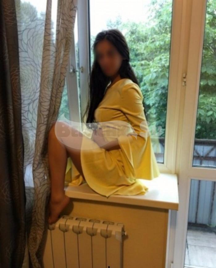 Проститутка Наташа г. Чернушка