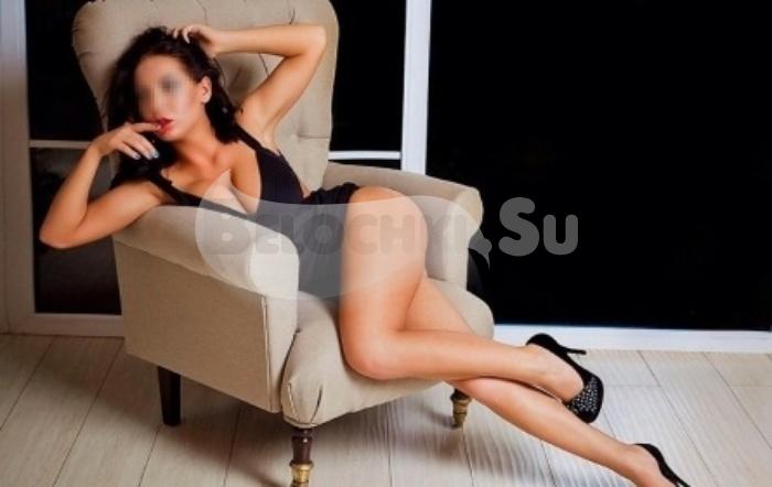 Проститутка Екатерина г. Малгобек