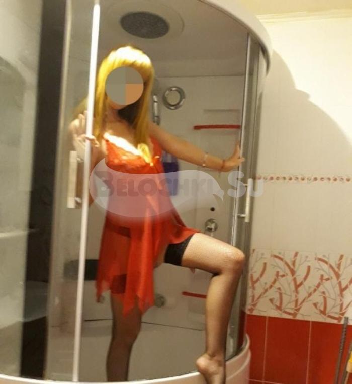 Проститутка Нана г. Балезино