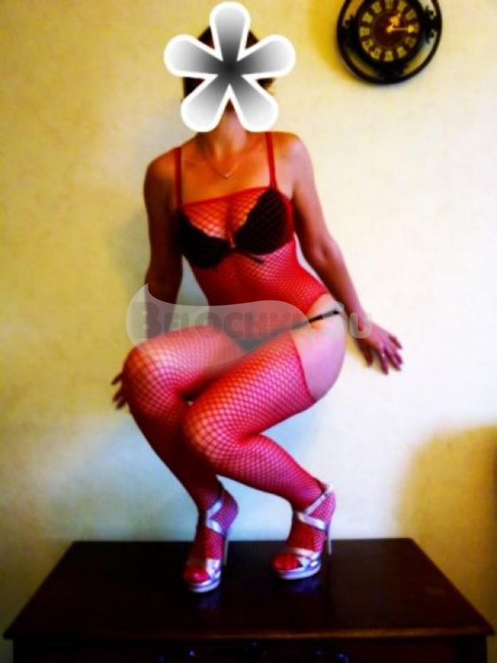 Проститутка Глафира г. Пушкин