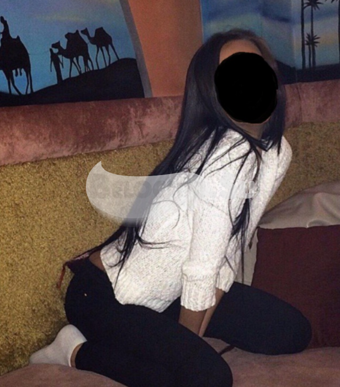 Проститутка Камалия г. Епифань