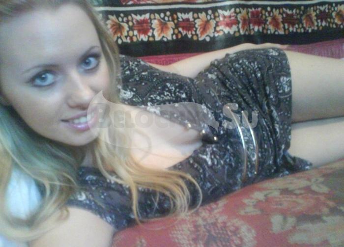 Проститутка Шакира г. Пушкино