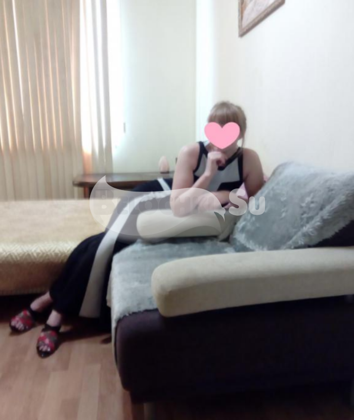 Проститутка Анна г. Ядрин