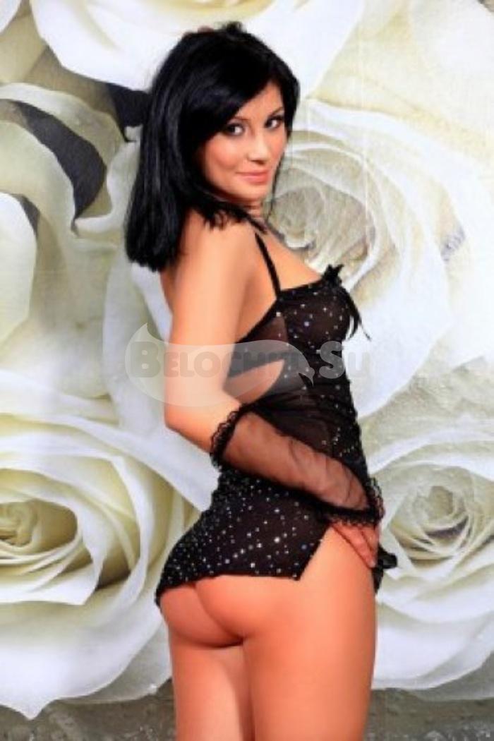 Проститутка Зоя г. Себеж