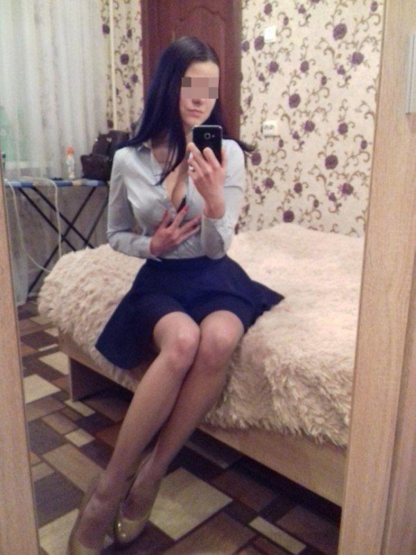 Проститутка Эрика г. Бестях