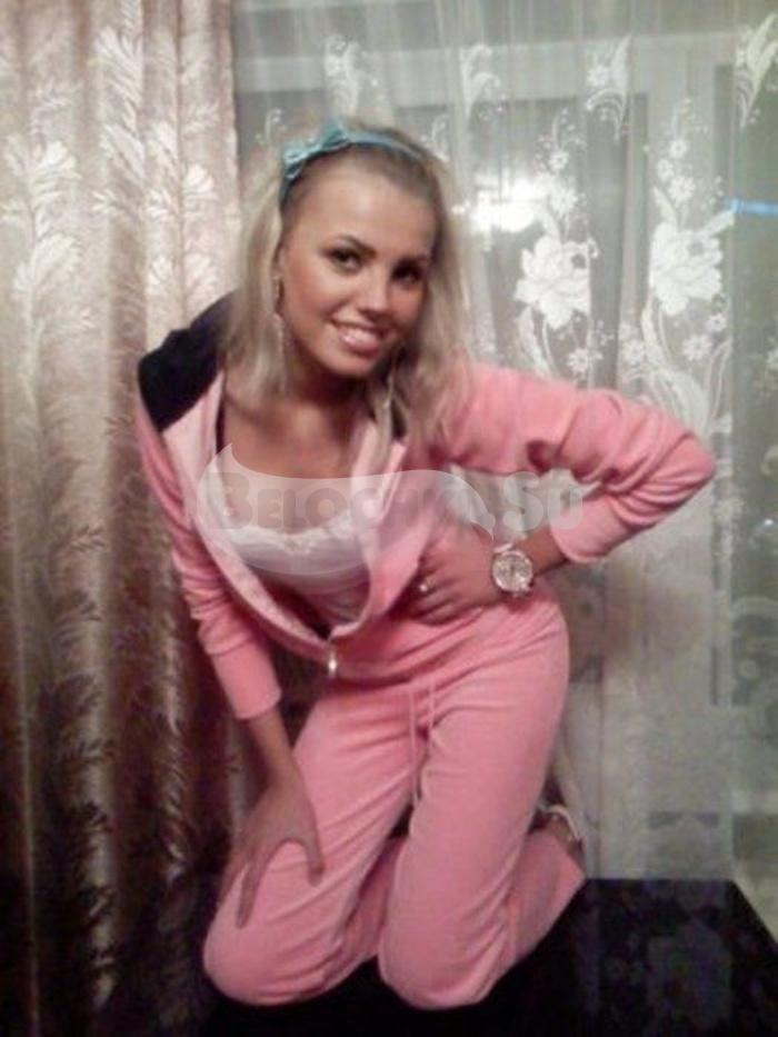 Проститутка Сандра г. Исса