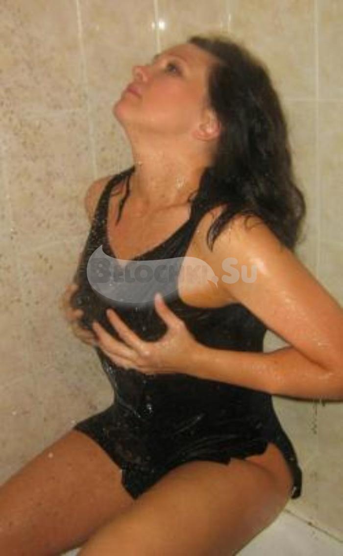 Проститутка Николь г. Горбатов
