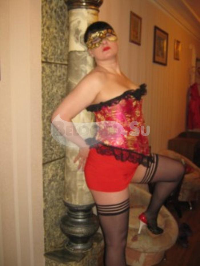 Проститутка Елена г. Кулебаки