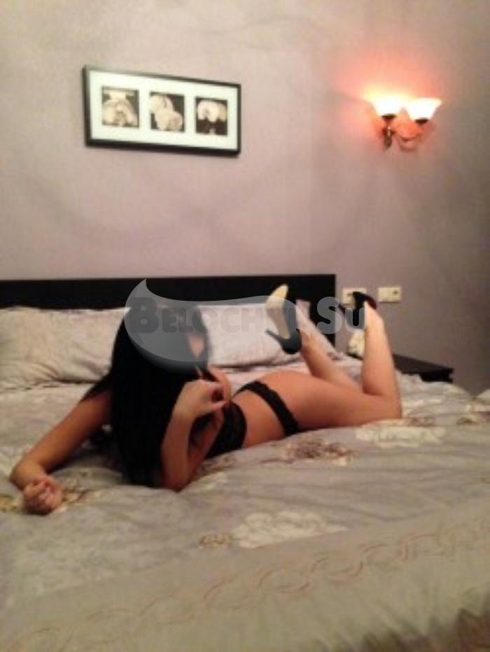 Проститутка Мирослава г. Алабино