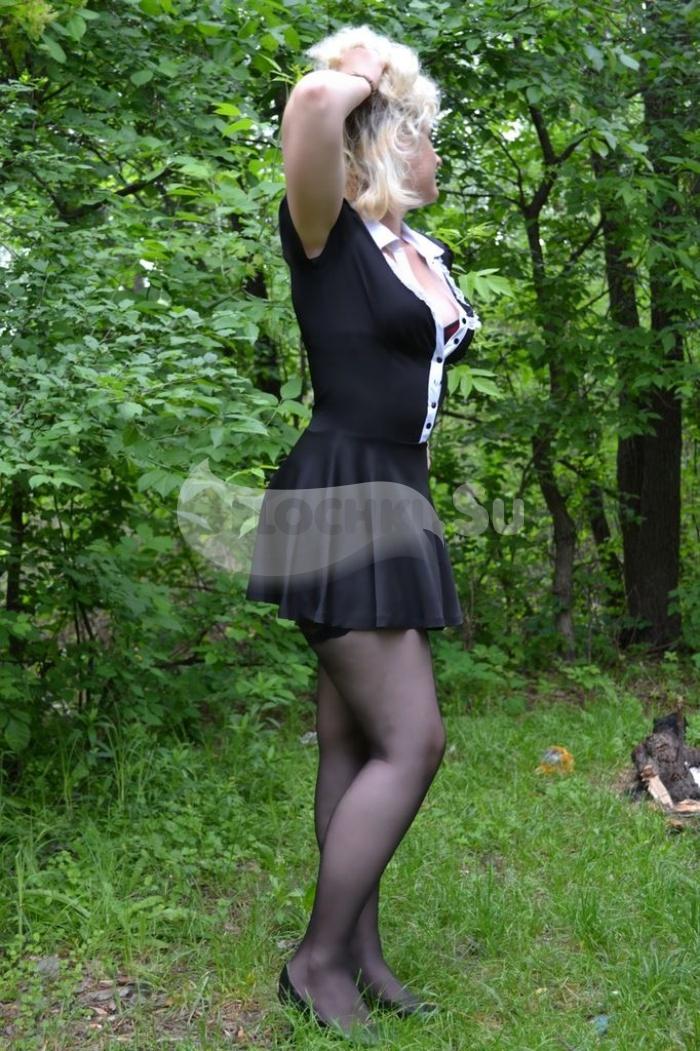 Проститутка Юлия г. Ис