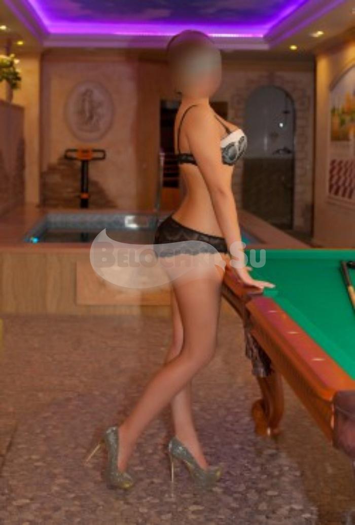 Проститутка Кристина г. Медынь