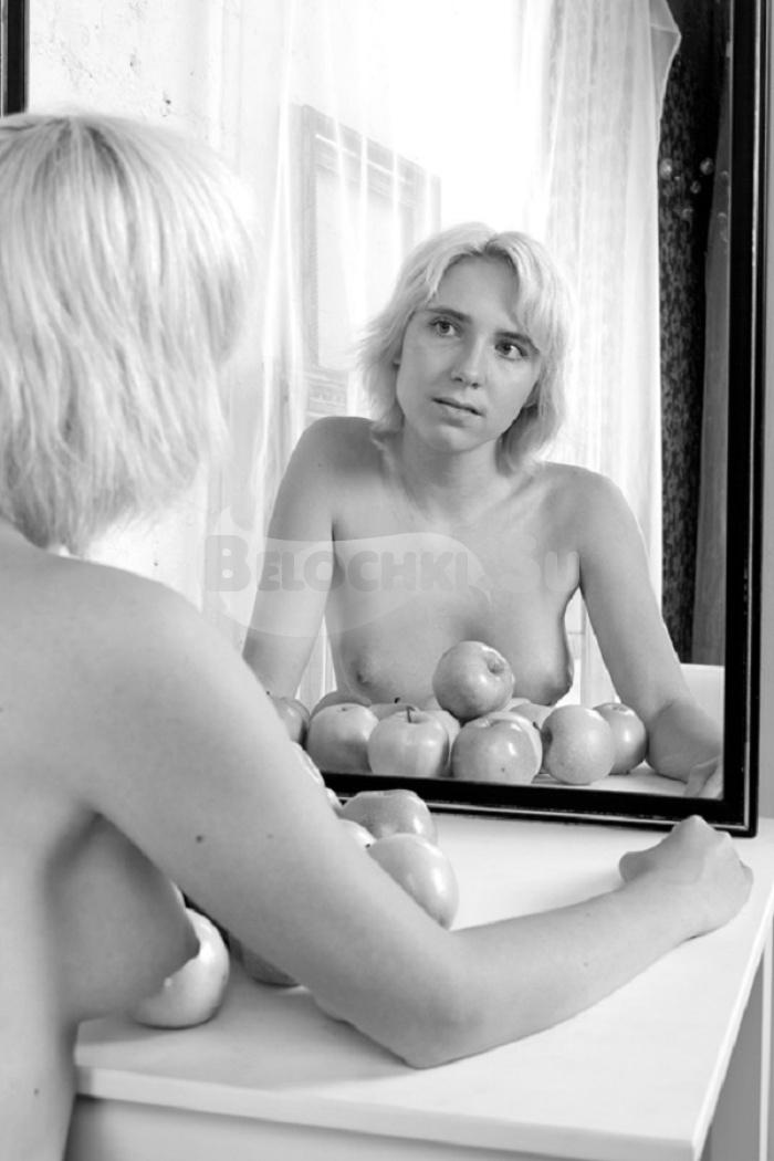 Проститутка Виктория г. Капустин Яр