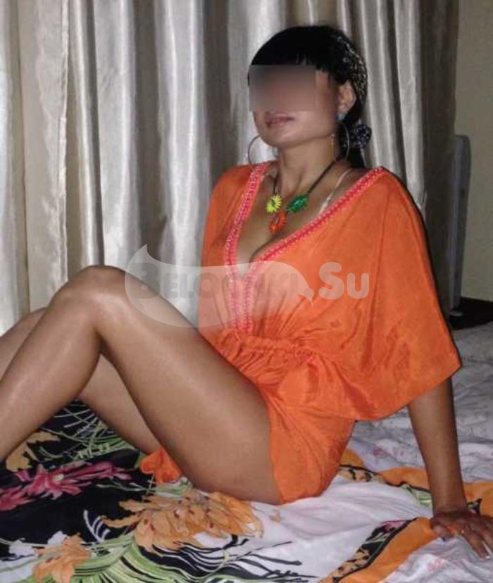 Проститутка Вероника г. Дубовский