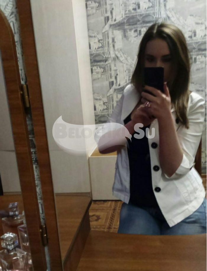 Проститутка Ксения г. Киря