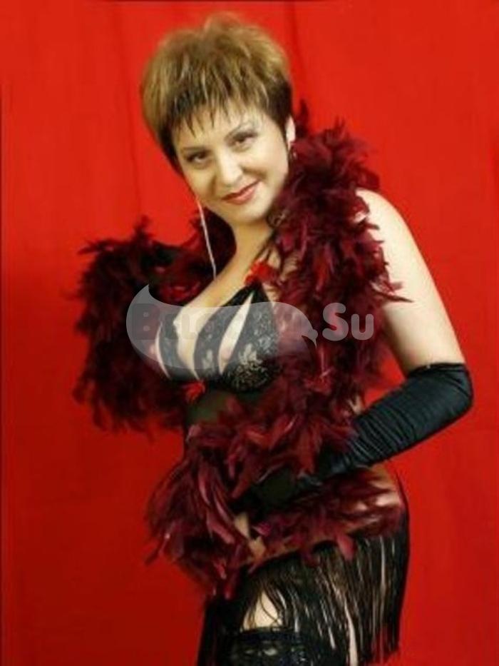 Проститутка Инесса г. Тарко