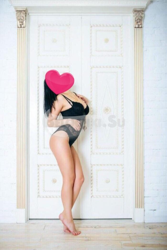 Проститутка Вика г. Ельцовка