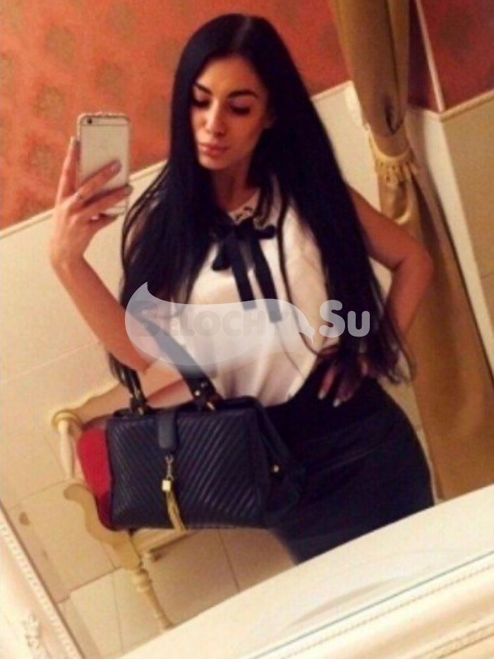 Проститутка Полина г. Акша