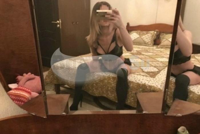 Проститутка Яна г. Солнцево