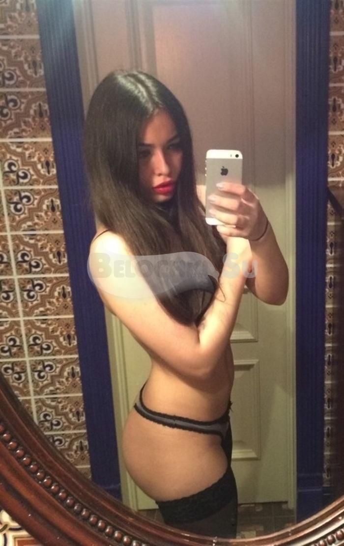 Проститутка Елена г. Черский