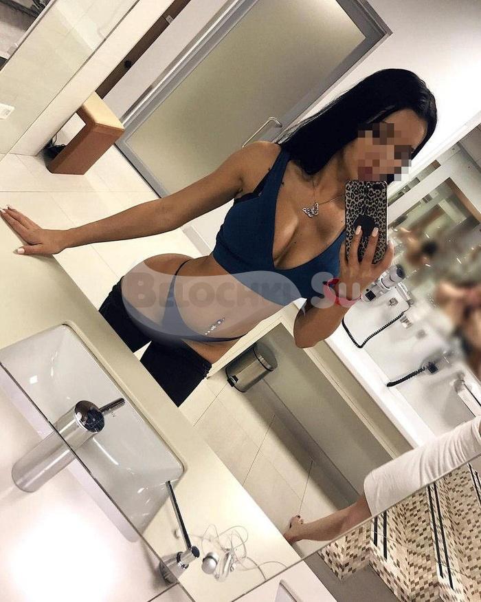 Проститутка Дайна г. Канск