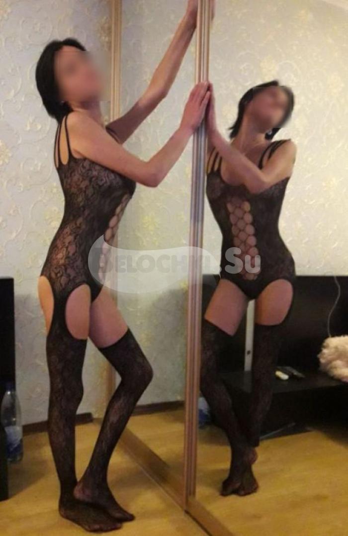 Проститутка Владлена г. Судогда