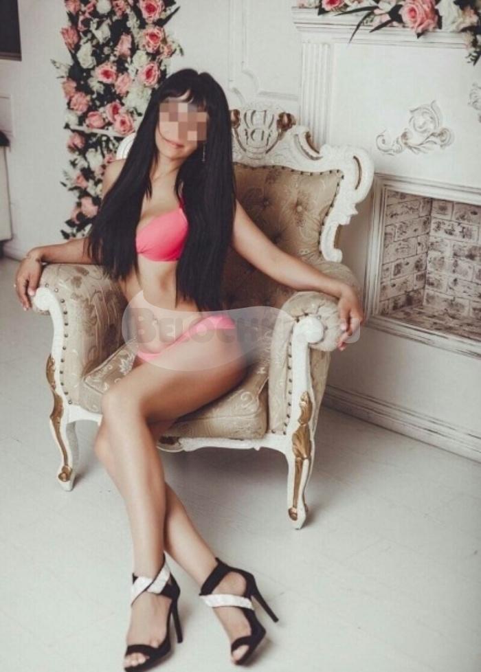 Проститутка М А Р И Ш А г. Волжск