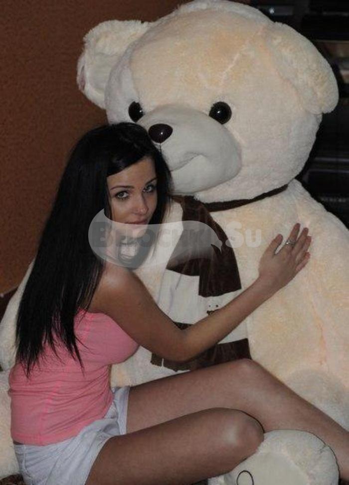 Проститутка Камилла г. Бурла