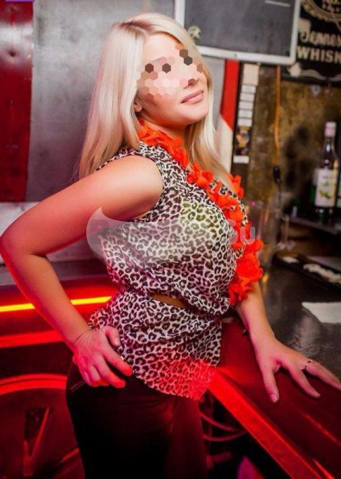 Проститутка Аделина г. Зарубино