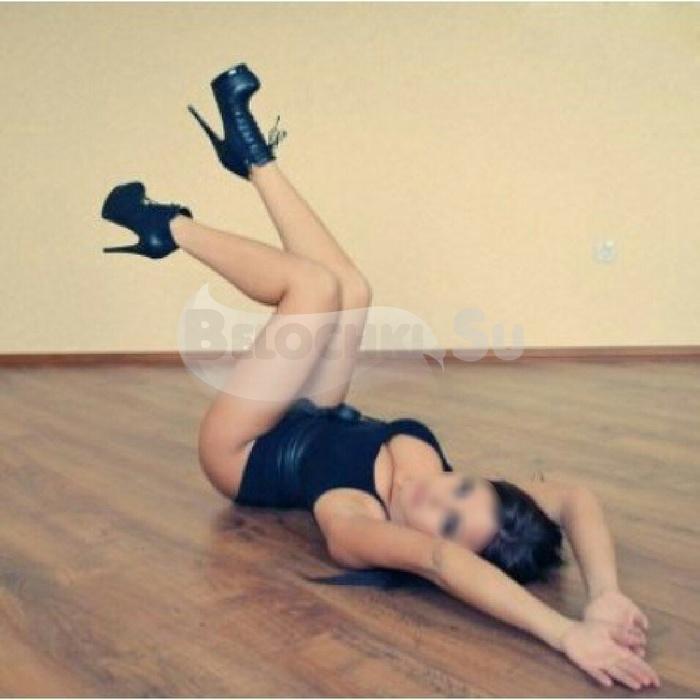 Проститутка Полина г. Пироговский