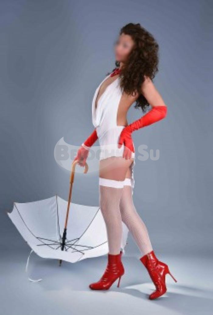 Проститутка Вика г. Губкин