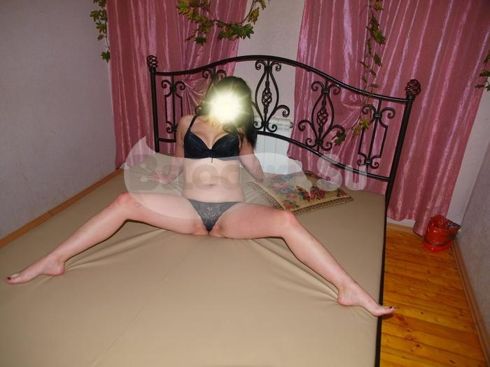 Проститутка Оля г. Висим